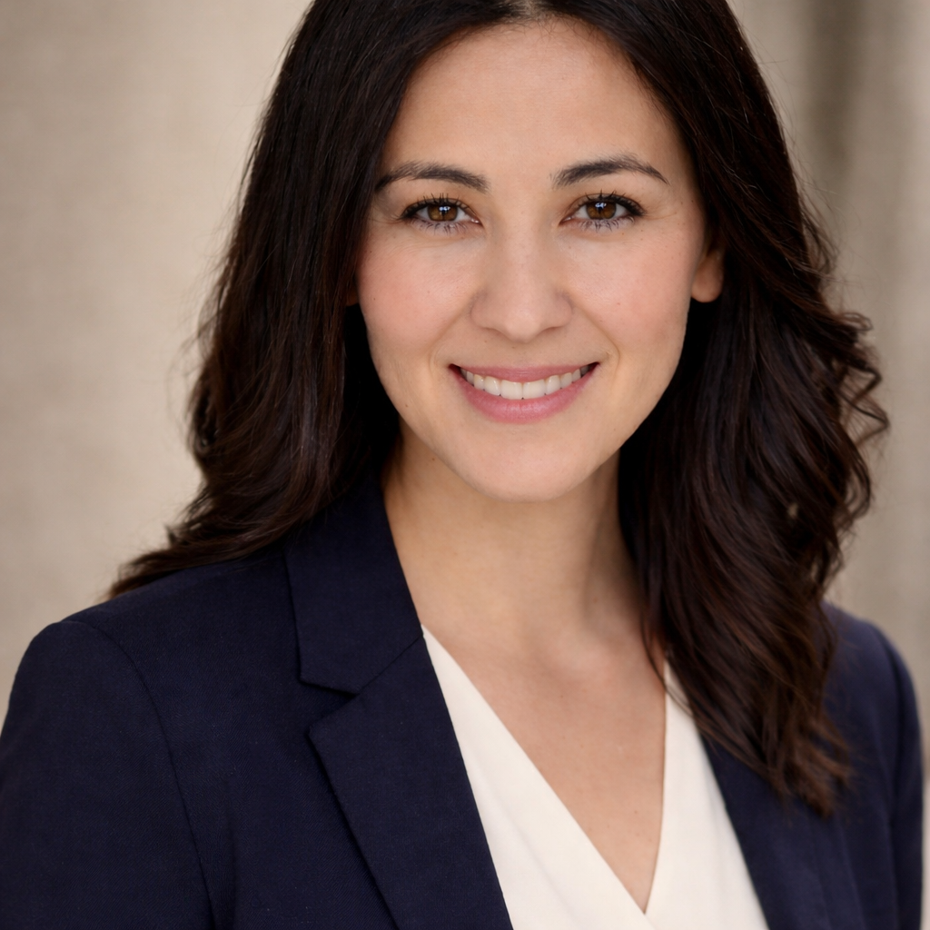 Ida Yuldosh — Subconscious Transformation Coach, Los Angeles