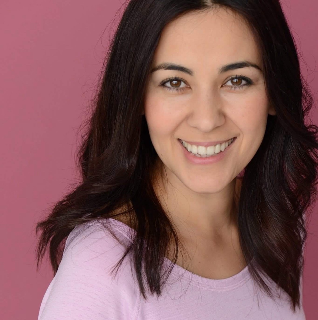 Ida — Subconscious Transformation Coach, Los Angeles