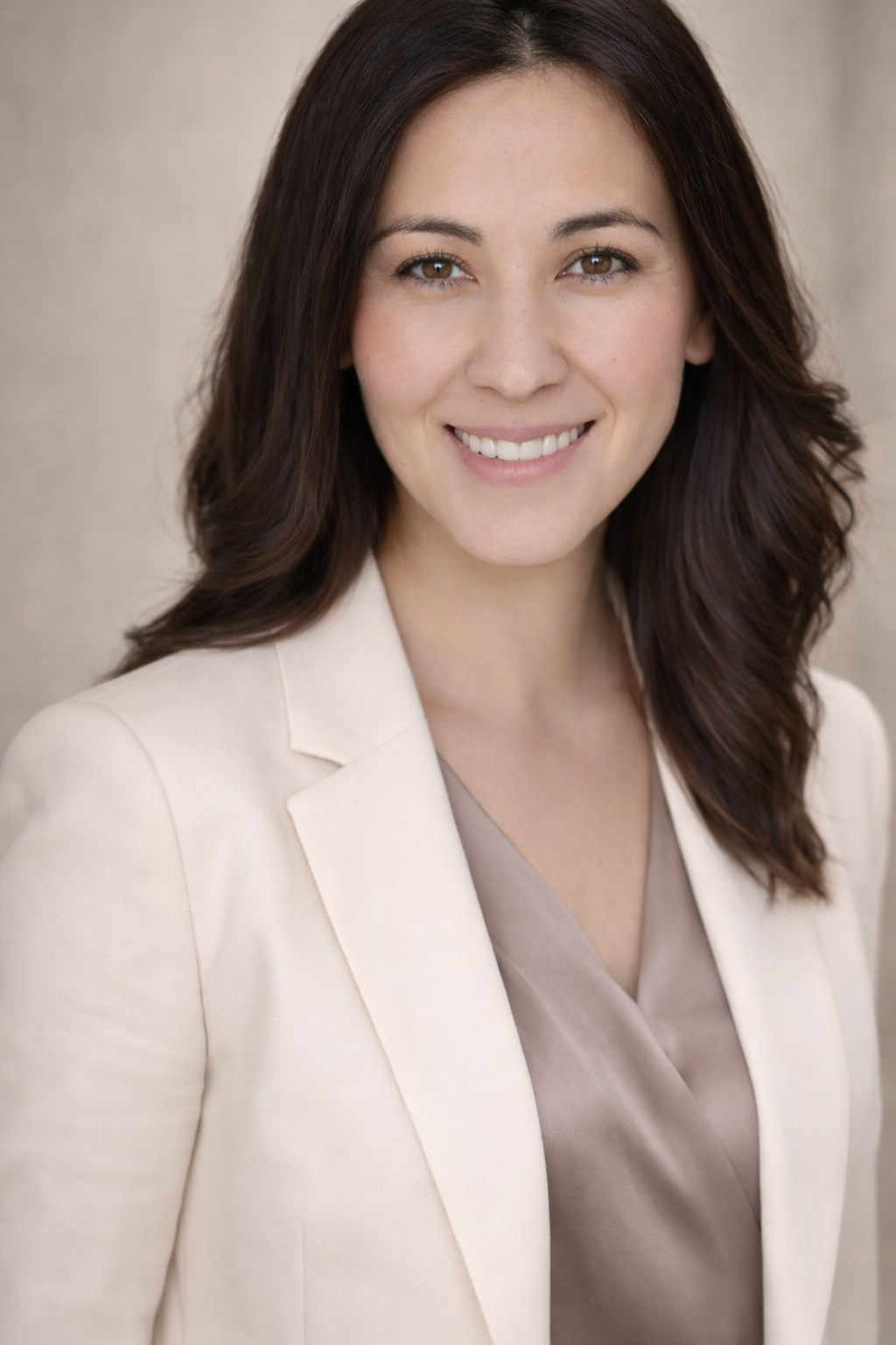 Ida Yuldosh — Subconscious Transformation Coach and Hypnotherapist in Los Angeles